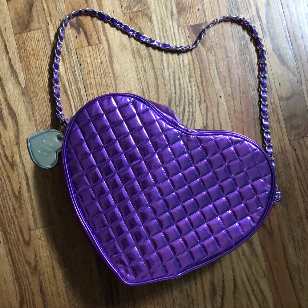 Justin Bieber Bag